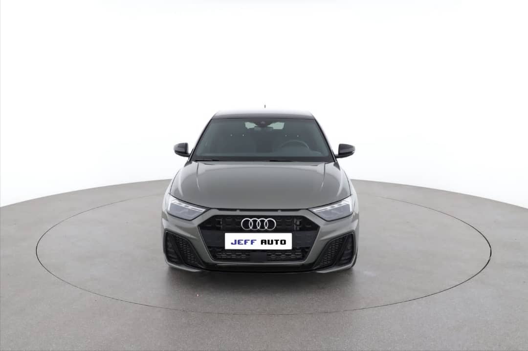 Audi A1 40 TFSI S Line Pro Line