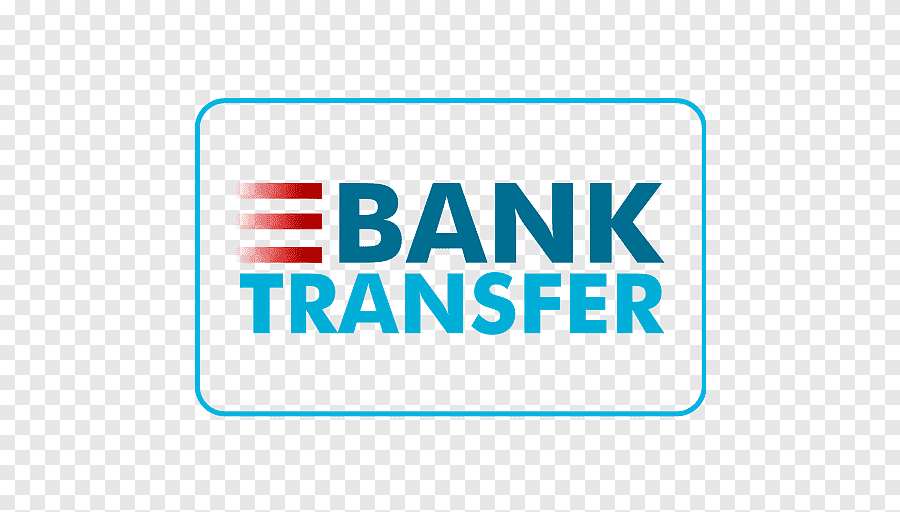 Pay with Bank Transfer